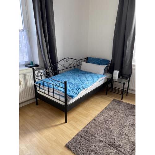 WG Zimmer 108