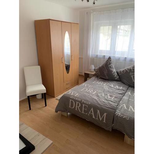 WG-Zimmer 2 in zentraler Lage