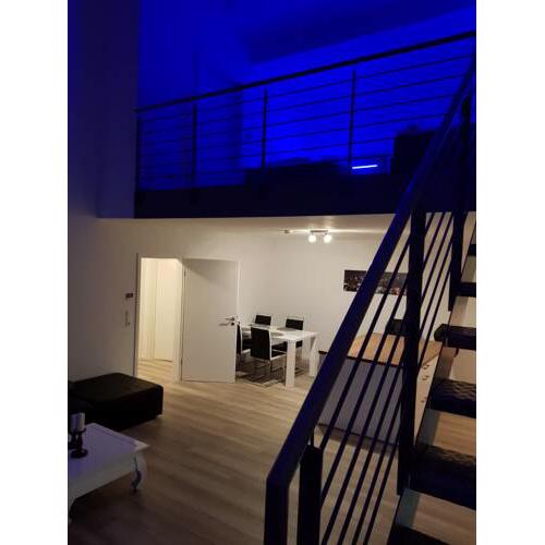 WH Hotels Papenburg Boardinghouse