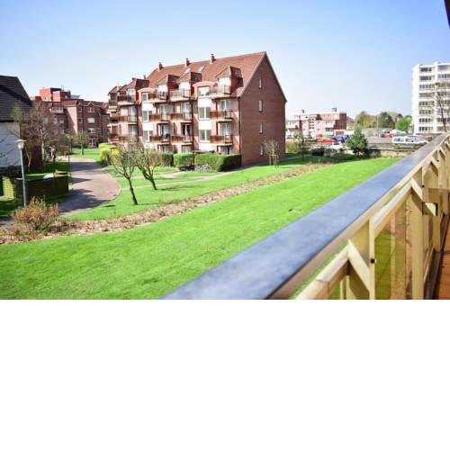 Whg. 121 Haus Jan am Strand