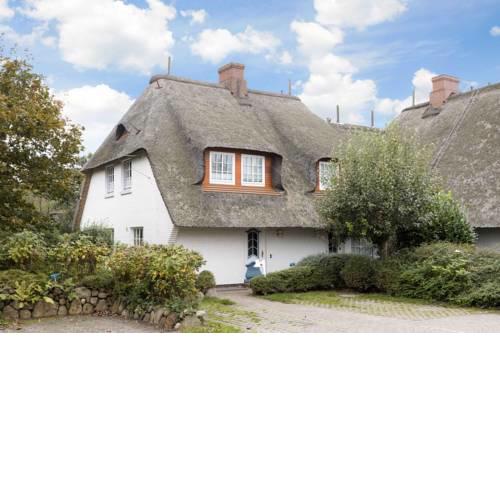 Whg. 13 Seemöwe, Haus Süderhof