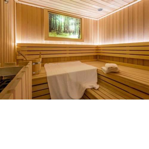 Whg. 2 "Else", Villa Maybach