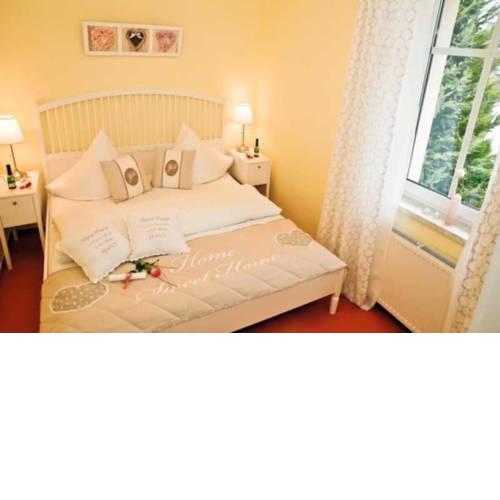 Whg. 2 Kuschelsuite - Haus "Unter den Kastanien"