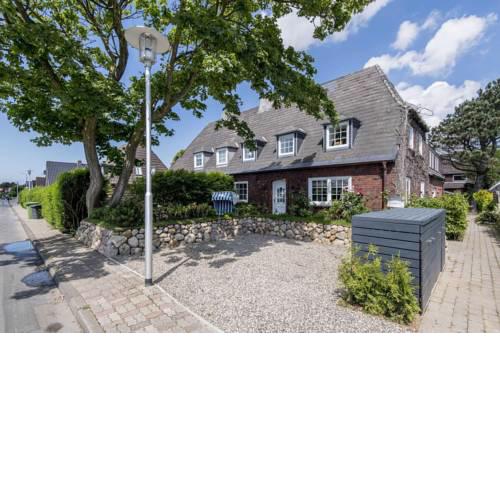 Whg. 3, Haus Roosenstock