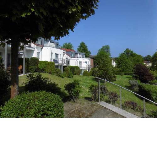 Whg. 31 Appartement Residenz Bellevue Usedom