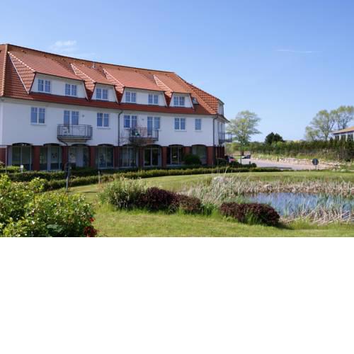Whg 310, 2-R-Studio mit Balkon