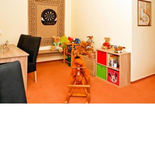 Whg. 5 Harmonie - Haus "Unter den Kastanien"