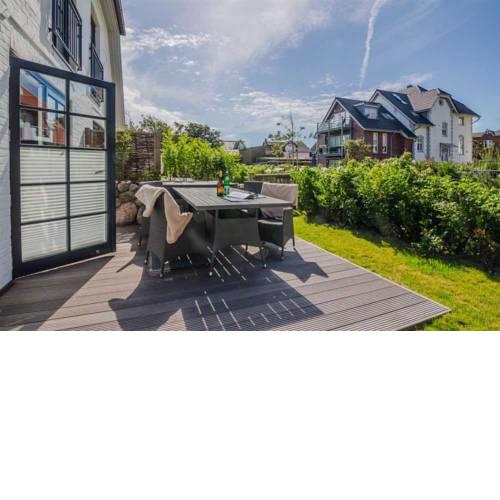Whg. 5 "Metropol", Villa Maybach