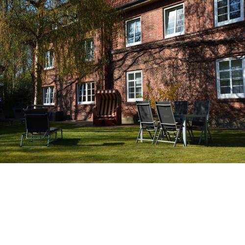 Whg Föhrperle