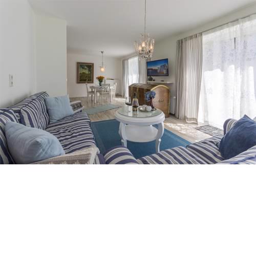 Whg. Helsinki Aparts in weiss
