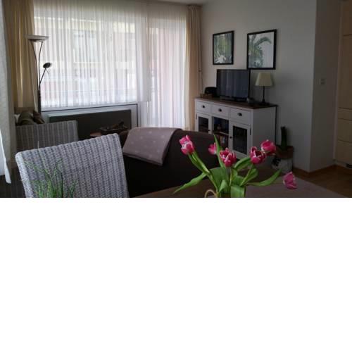 Whg Olandblick in Wyk 1 OG