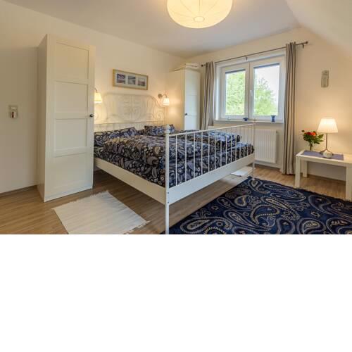 Whg. Oslo Aparts in weiss