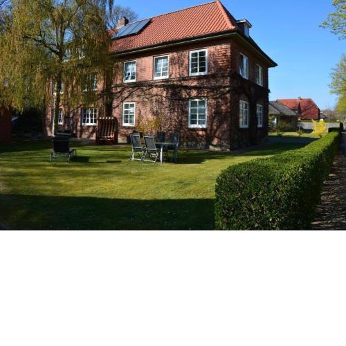 Whg Silbermöwe