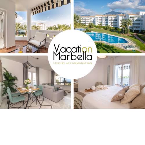Whispering Palms Apartment