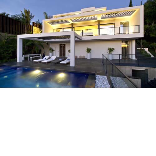 White Bay Villa