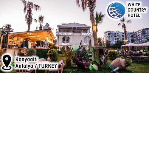 White Country Boutique Hotel