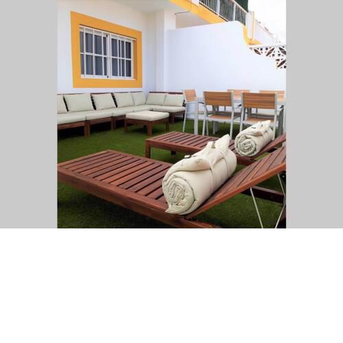 White Deluxe Caleta by Sea You There Fuerteventura