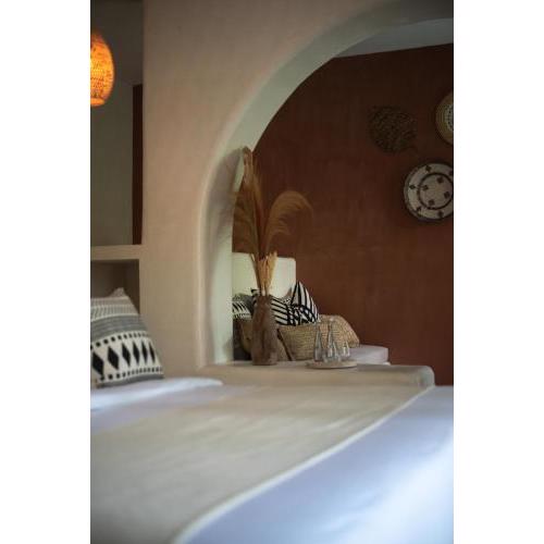White Goose Boutique Hotel