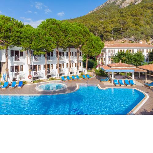 White Hotel