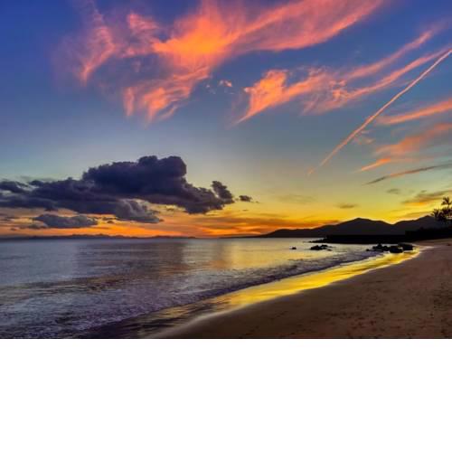 White House - Marina Rubicon - Playa Blanca