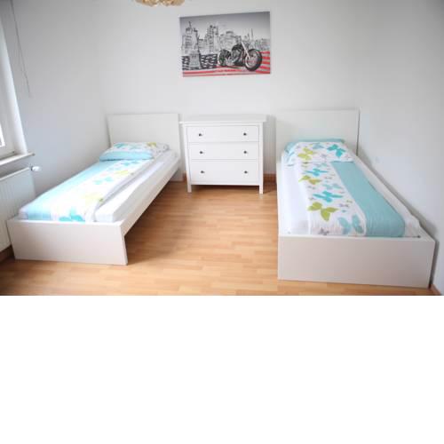 White House Bochum II
