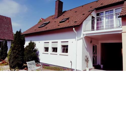 White House 'Privatzimmer'