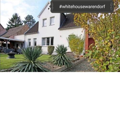 White House Warendorf