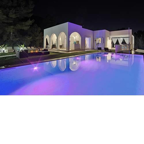 White Ibiza