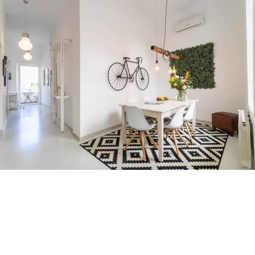 White Loft Alicante