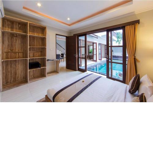 White Lotus Villas Seminyak