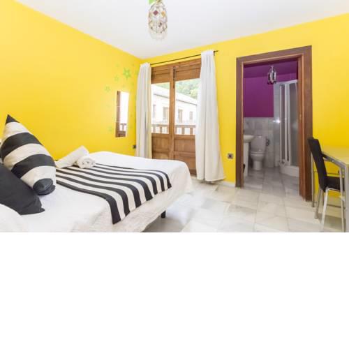 White Nest Hostel