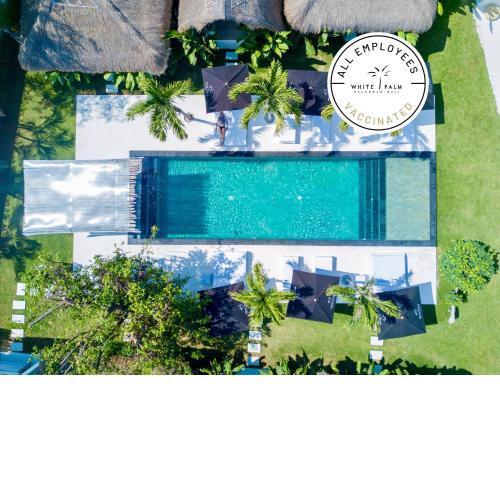 White Palm Hotel Bali