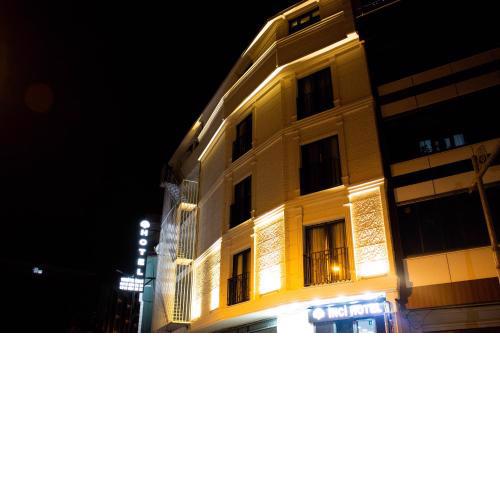 white park hotel