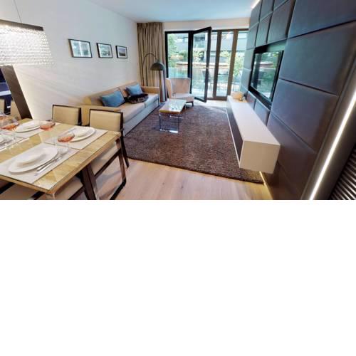 White Pearl Apartment 0.03