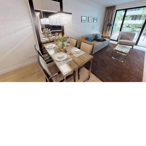 White Pearl Apartment 0.11