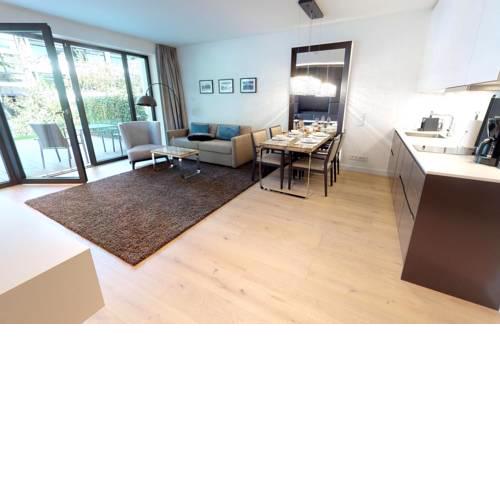 White Pearl Apartment 0.12
