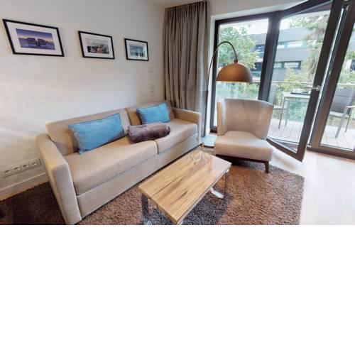 White Pearl Apartment 1.02