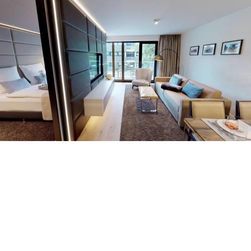 White Pearl Apartment 1.04