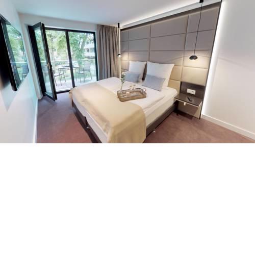 White Pearl Apartment 1.06