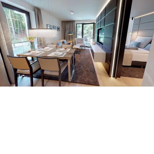White Pearl Apartment 1.08