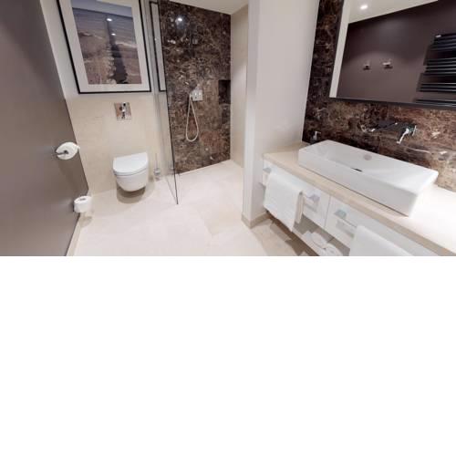 White Pearl Apartment 1.09