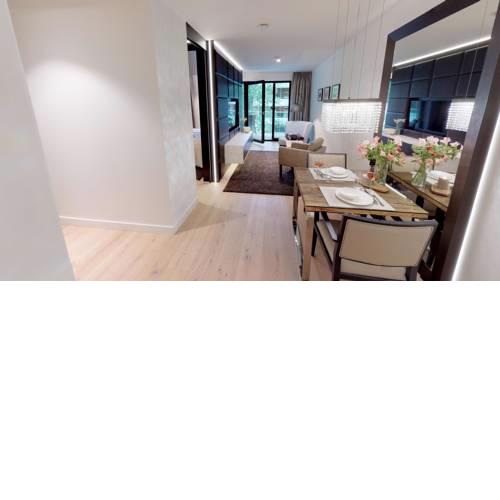 White Pearl Apartment 1.10