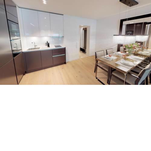 White Pearl Apartment 1.11
