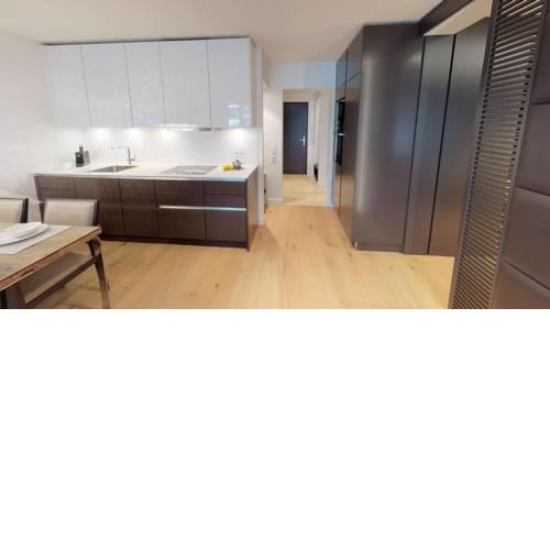 White Pearl Apartment 1.12