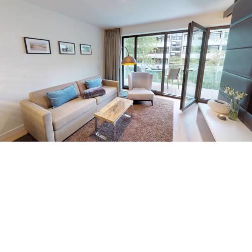 White Pearl Apartment 1.13