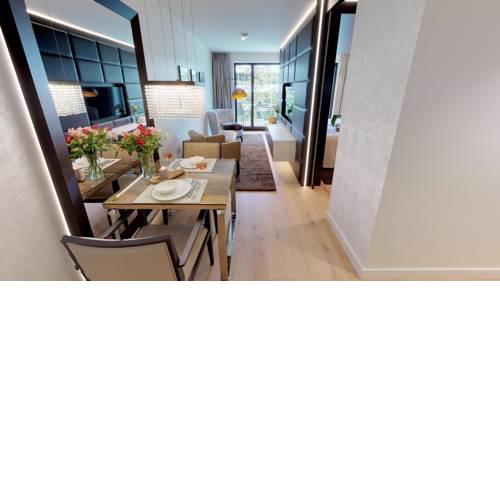 White Pearl Apartment 1.14