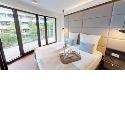 White Pearl Apartment 1.16