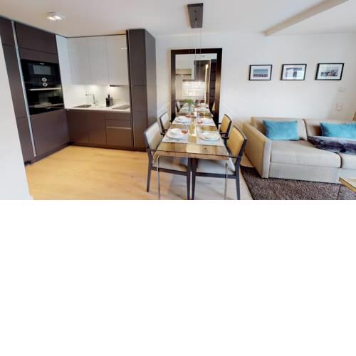 White Pearl Apartment 2.02