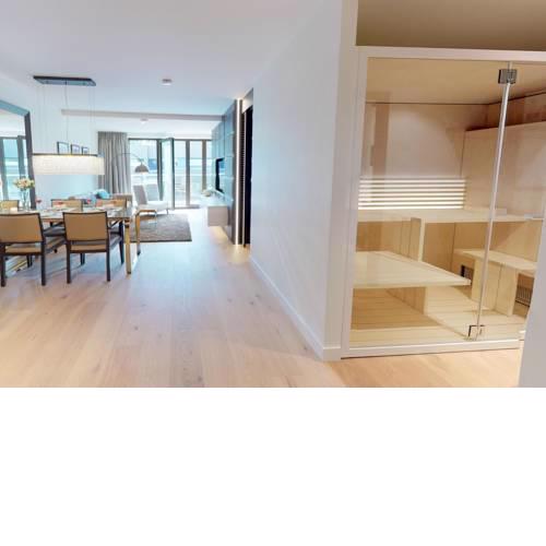 White Pearl Apartment 2.03