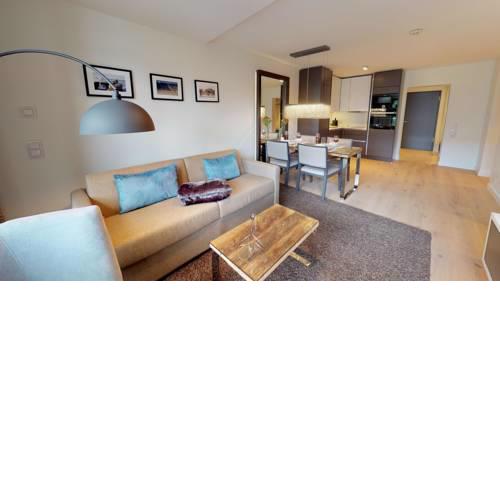 White Pearl Apartment 2.04